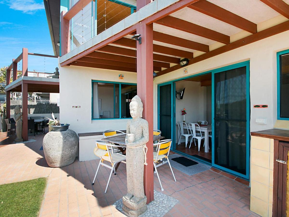 Apartamento White Waves 4 Hastings Point Exterior foto