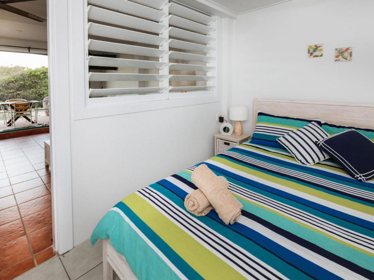 Apartamento White Waves 4 Hastings Point Exterior foto