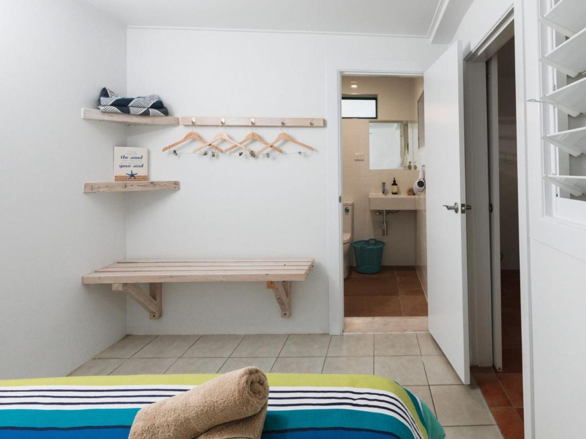 Apartamento White Waves 4 Hastings Point Exterior foto